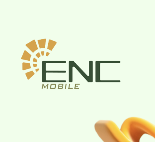美国ENC Mobile电话卡2.99美金保号套餐,有免费通话和短信,可转eSIM-卡卡笔记