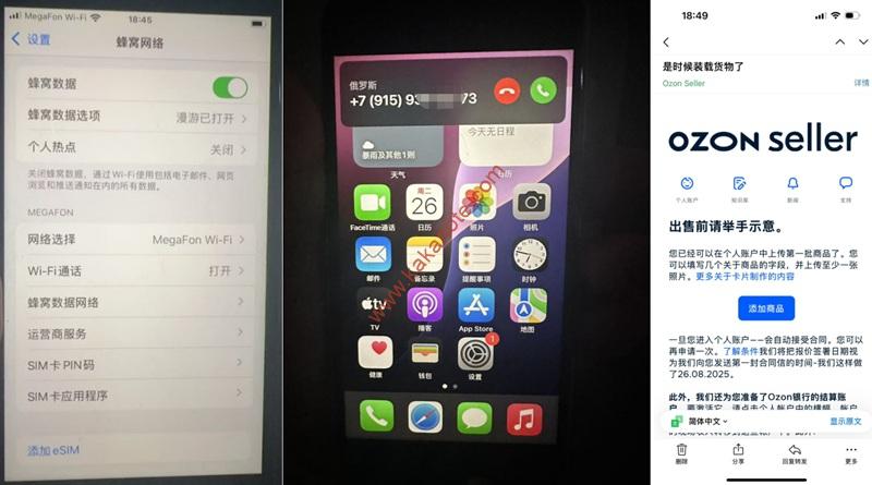 图片[9]-实测肉身去俄罗斯注册公司，开通OZON店铺的过程-卡卡笔记